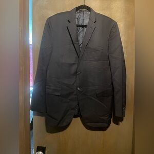 Corneliani Navy Blue Men's Blazer